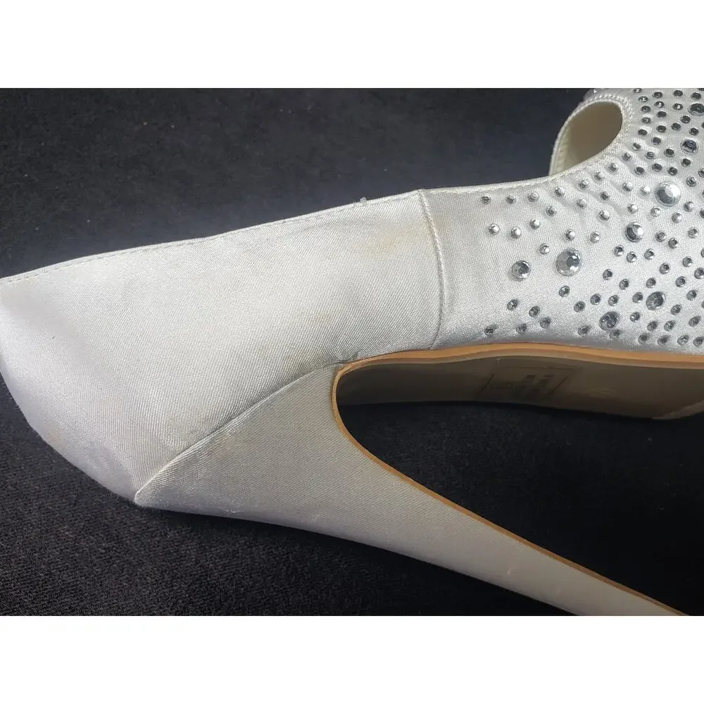Daily Shoes dailyshoes ivory
